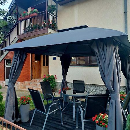 Rakic Apartman Bajina Basta Dış mekan fotoğraf