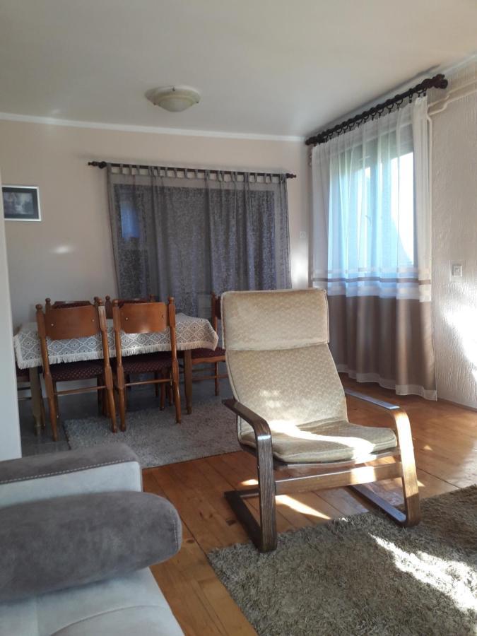 Rakic Apartman Bajina Basta Dış mekan fotoğraf