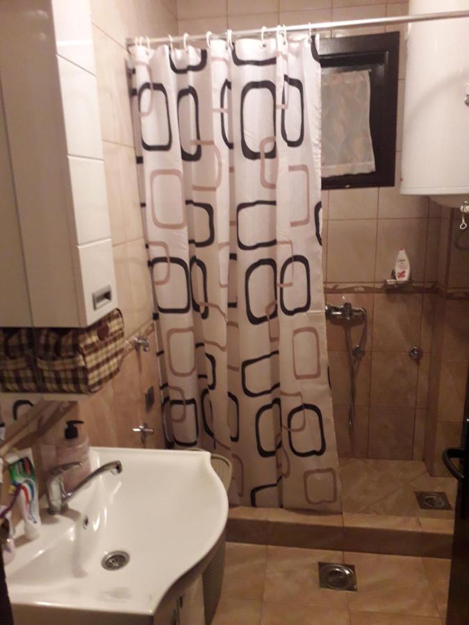 Rakic Apartman Bajina Basta Dış mekan fotoğraf