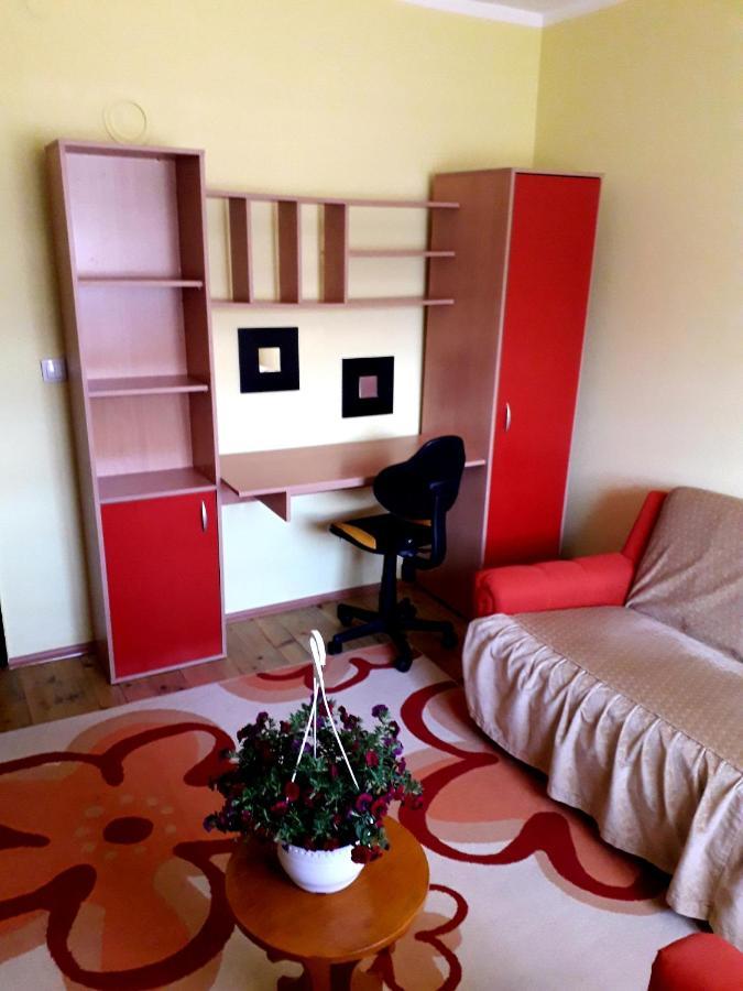 Rakic Apartman Bajina Basta Dış mekan fotoğraf
