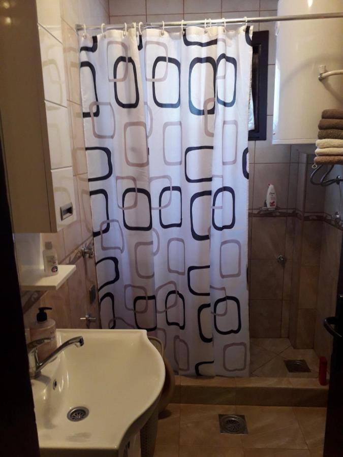 Rakic Apartman Bajina Basta Dış mekan fotoğraf